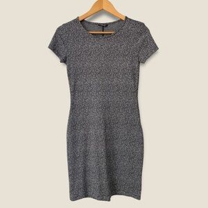 Hema Bodycon Knee Length Dress